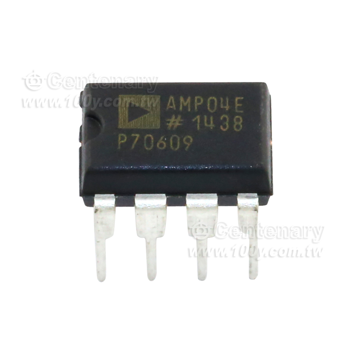 8P/PDIP RoHS - 68615 產品圖片