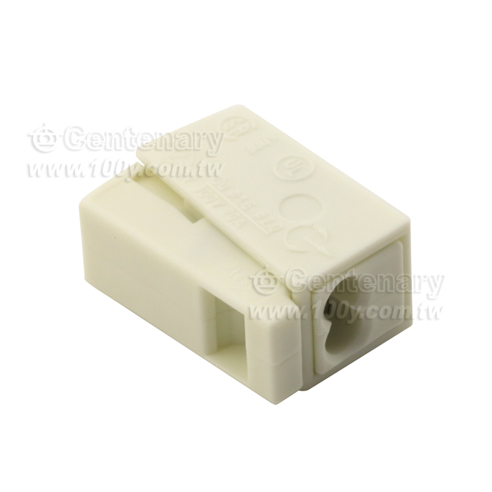 WAGO 電纜線連接器 2.5mm - 65264 產品圖片
