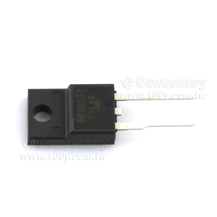 2P/FTO-220 - 65281 產品圖片