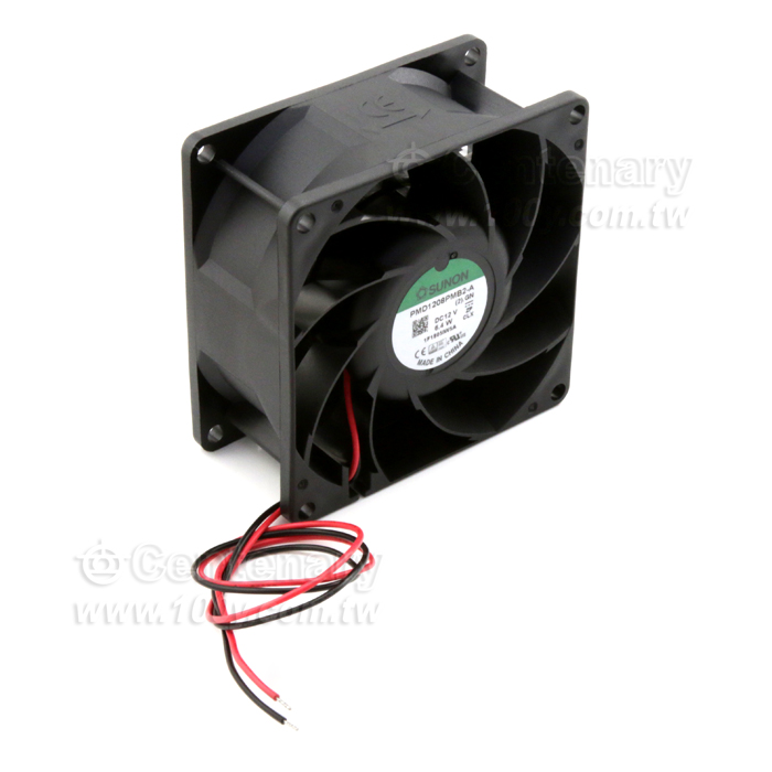 SUNON_DC MagLev Motor Fan - 65068 Product Image