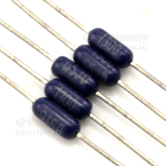 軍規 43ohm ±2% 0.125W - 64808 產品圖片