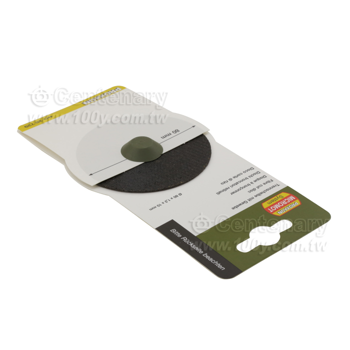 PROXXON_Cutting disc,with reinforcement - 65351 Product Image