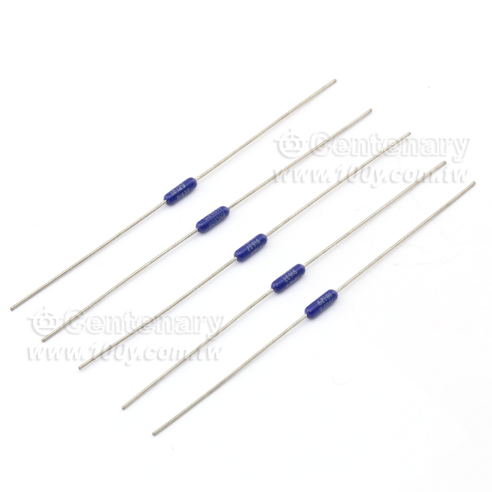 軍規 267ohm ±1% 0.25W - 64835 產品圖片