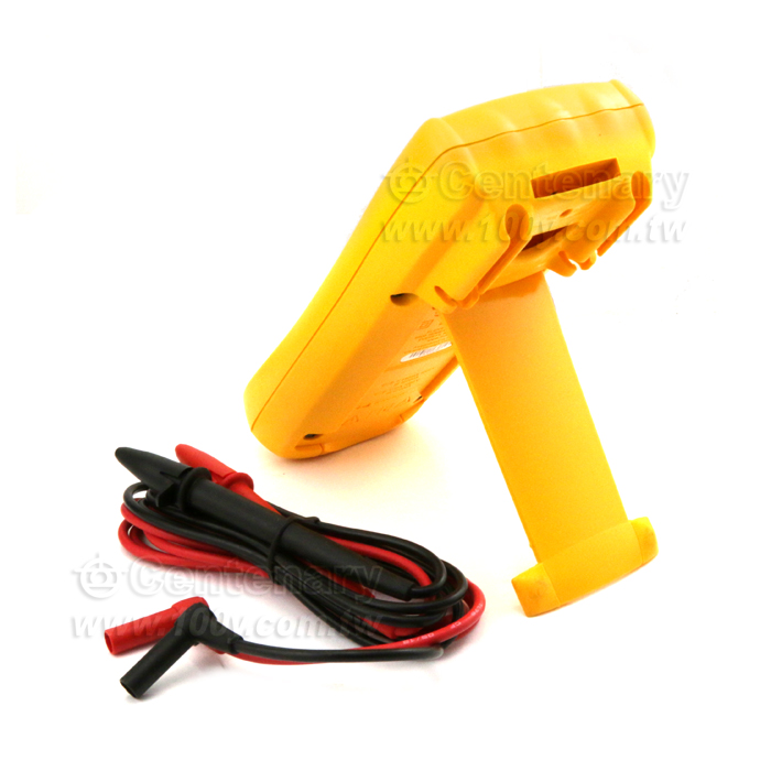 FLUKE掌上型數位電錶 - 65333 產品圖片