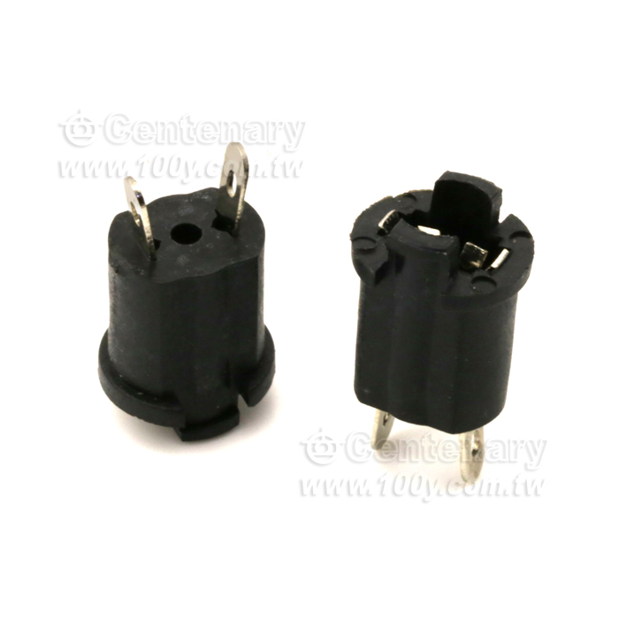 WT5 Lampholder - 64983 Product Image