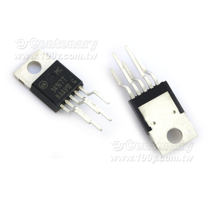 5P/TO-220(TV) (ROHS) - 65464 產品圖片