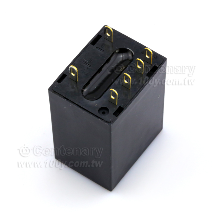 馬達控制用 SSR  DC24V - 110894 產品圖片