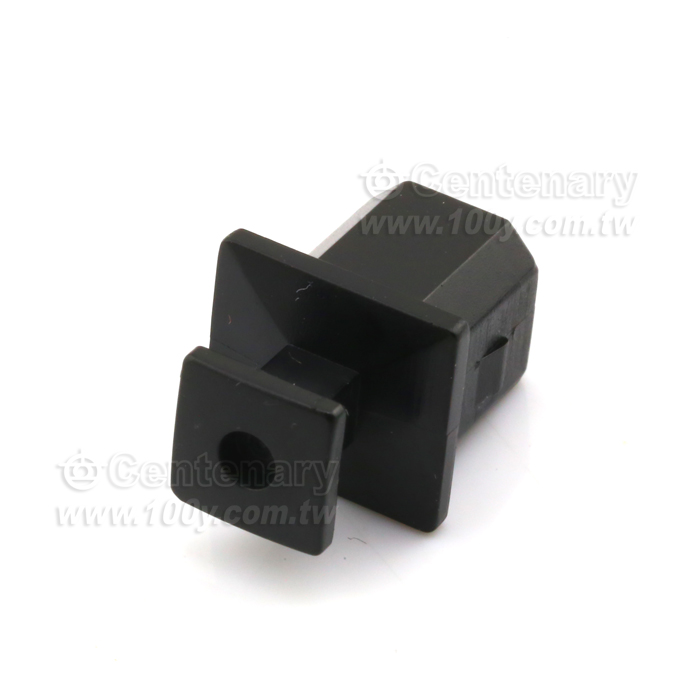 Dust Cover For USB Female B-Type - 65394 Product Image