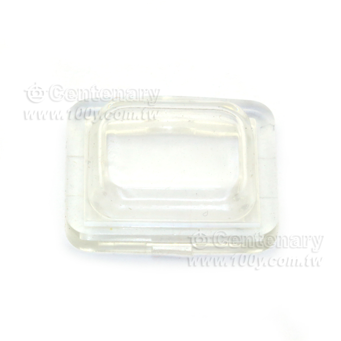 2P洛可開關防水套 - 65381 產品圖片