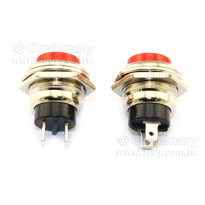 Push Button Switches - 65372 Product Image