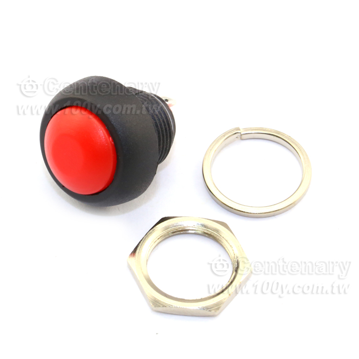 Push Button Switches - 65373 Product Image