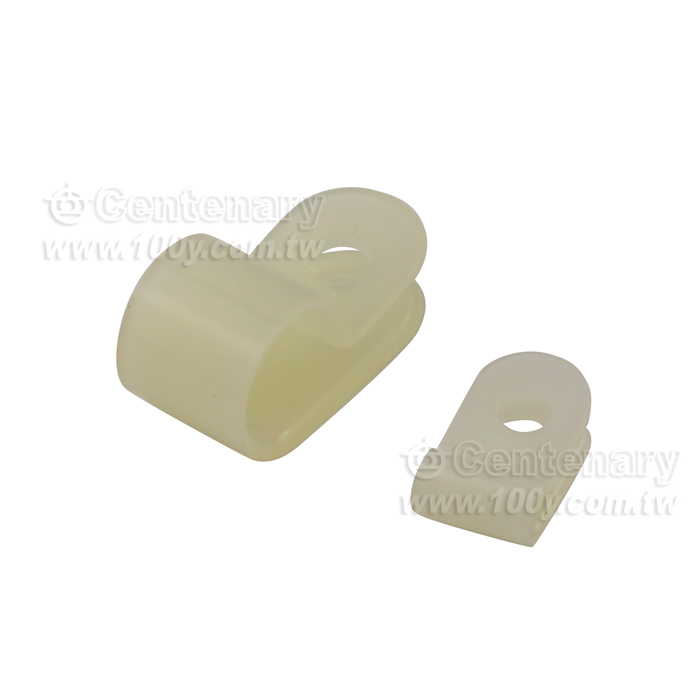 配線固定鈕 15.8mm 5分 - 57739 產品圖片