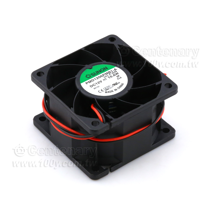 Power Motor Fan - 65488 Product Image
