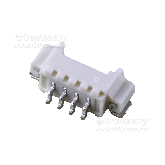 MOLEX_連接器53261系列 Pitch:1.25mm 8P - 88925 產品圖片