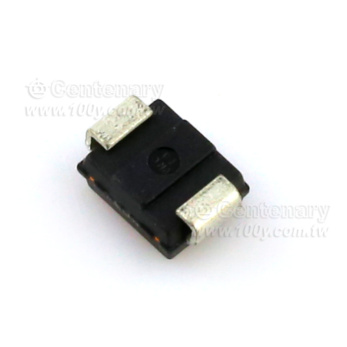 肖特基整流器  1A 30V - 41962 產品圖片
