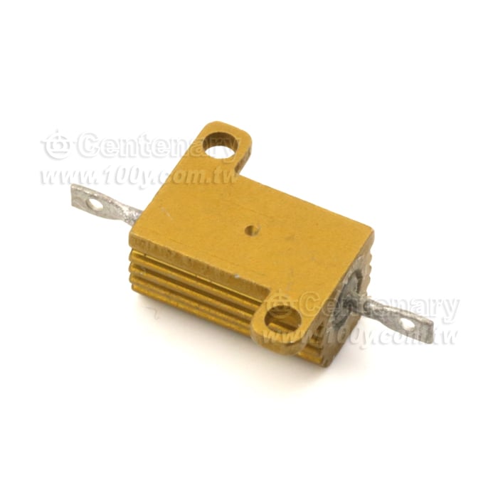 ENH-5-1ohm ±1% 5W - 65725 產品圖片