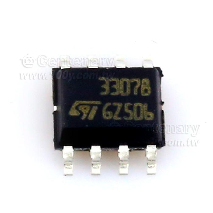8P/SOIC - 65939 產品圖片