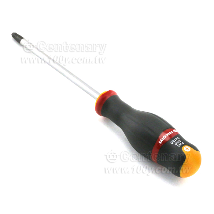 "+"  Screwdriver(ANP For Phillips heads - round blade) - 59504 Product Image