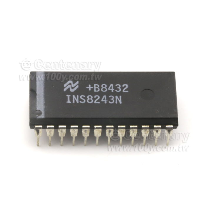 Input/Output Expander - 99725 Product Image