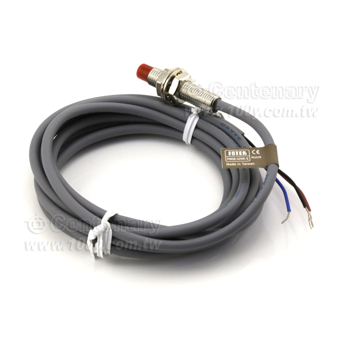 INDUCTIVE PROXIMITY SENSOR - 66175 Product Image