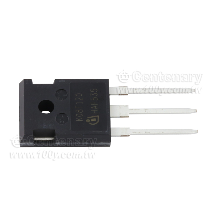 3P/PG-TO-247 (ROHS) - 94302 產品圖片
