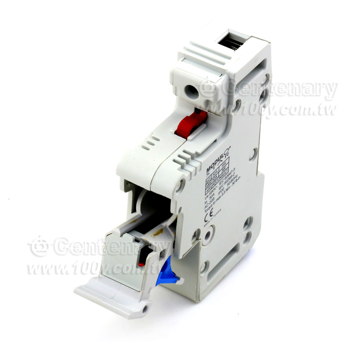 保險絲座reference number：A305026K - 70591 產品圖片