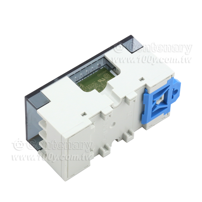 繼電器模組 24VDC - 66315 產品圖片