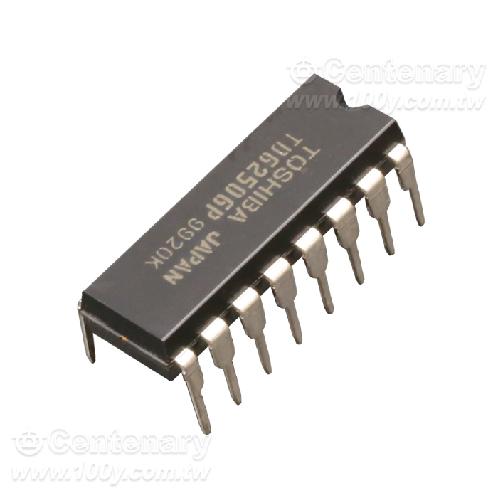 16P/DIP - 66353 產品圖片
