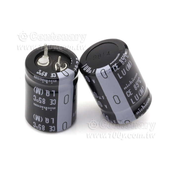 LQ-5600UF/35V - 73617 產品圖片