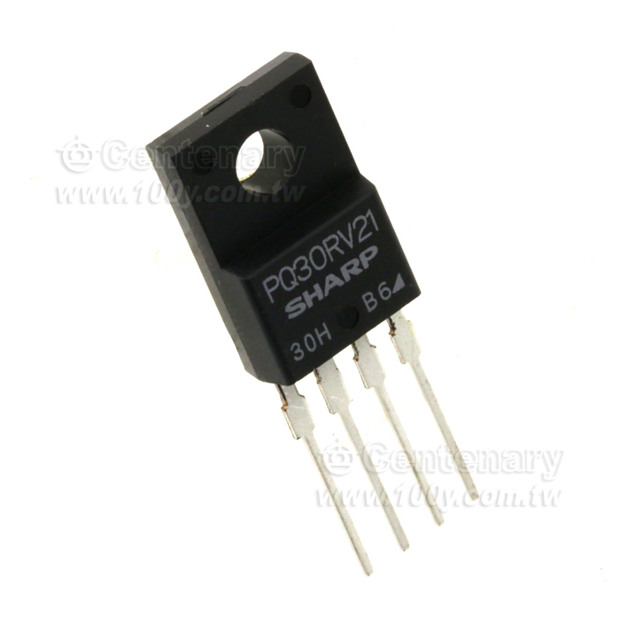 Variable Output Low Power-Loss Voltage Regulators - 54035 Product Image
