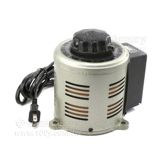 5A I/P:110V O/P:0V-130V - 66452 產品圖片