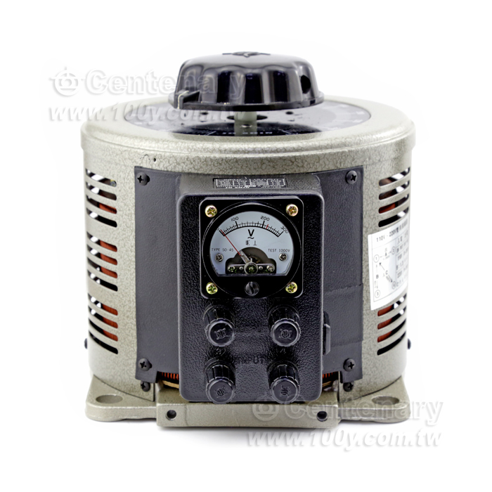 10A  I/P:110V-220V O/P:0V-260V - 66455 產品圖片