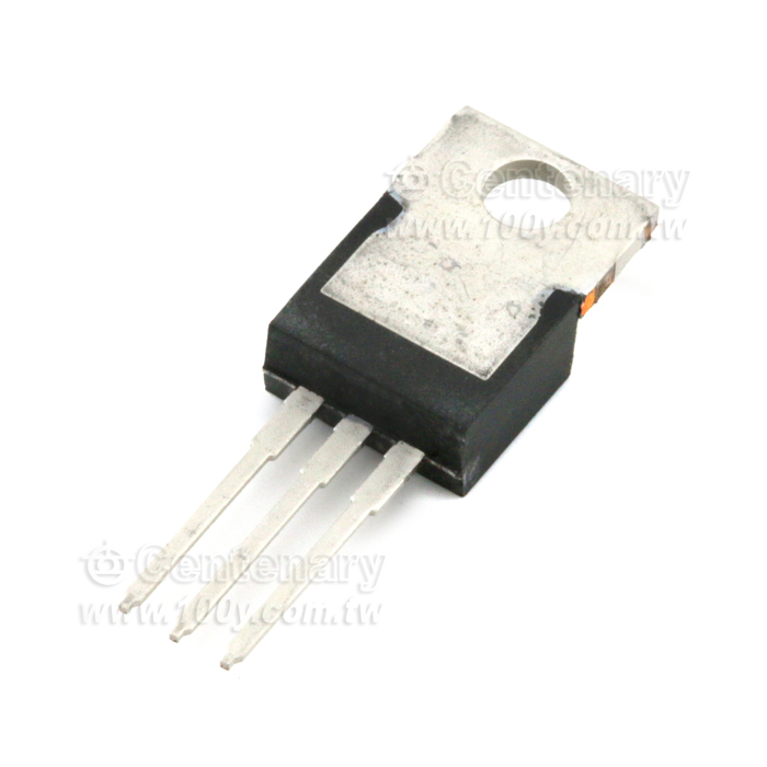 3-Terminal Negative Regulator - 22671 Product Image