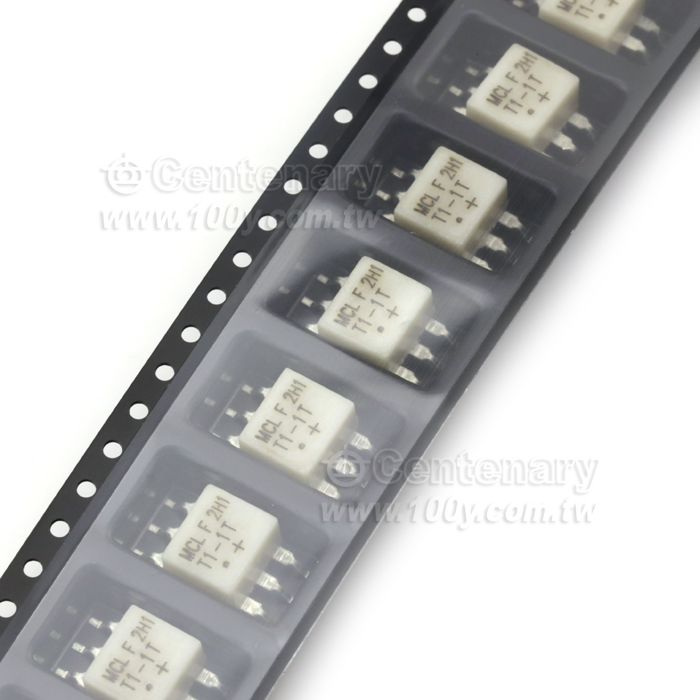 RF Transformer 50Ω   0.08MHz~200MHz(ROHS) - 66284 產品圖片