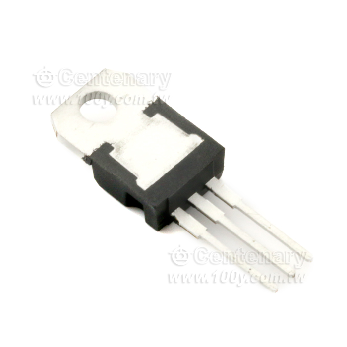 3P/TO-220 (ROHS) N-Ch. 75V/80A - 44808 產品圖片