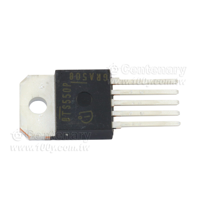 TO-218-5 - 105660 產品圖片