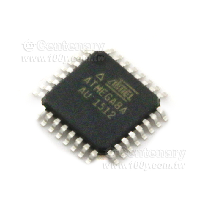 32P/TQFP (ROHS) - 66362 產品圖片