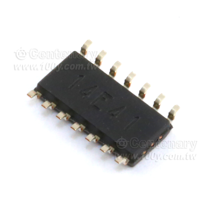 14P/SOIC - 60309 產品圖片
