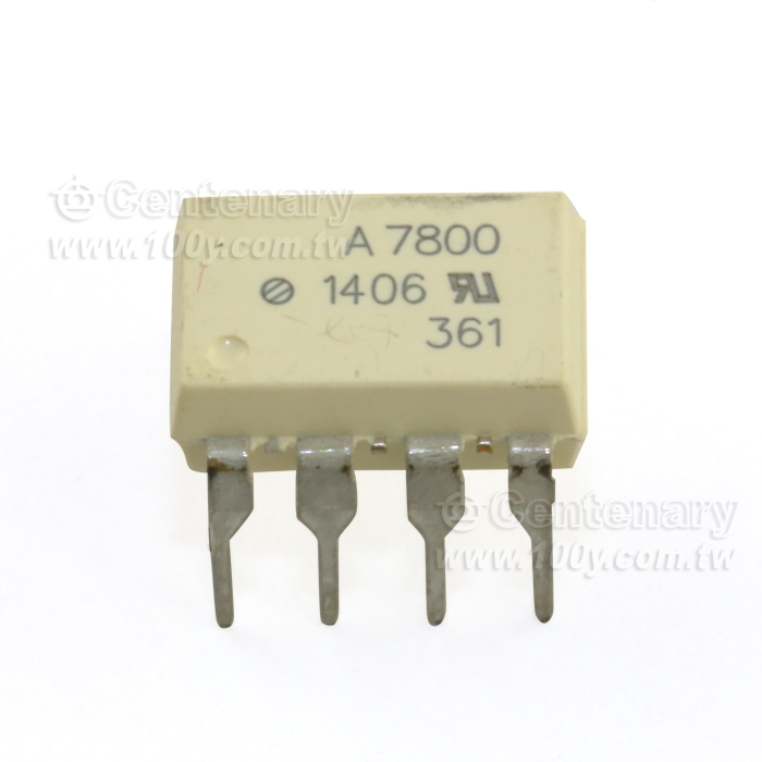 Isolation Amp - 63745 產品圖片