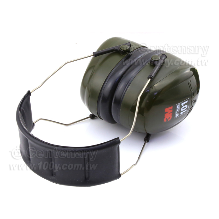 頭戴式耳罩(NRR 27db) - 66672 產品圖片