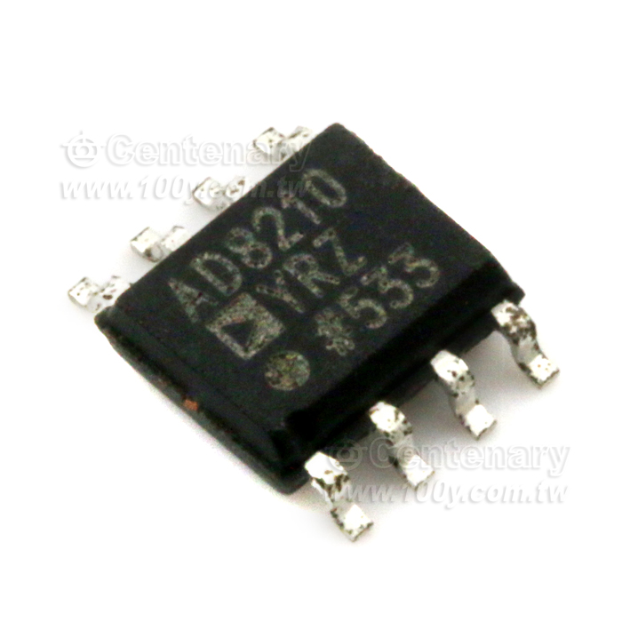 8P/SOIC (RoHS) - 66709 產品圖片