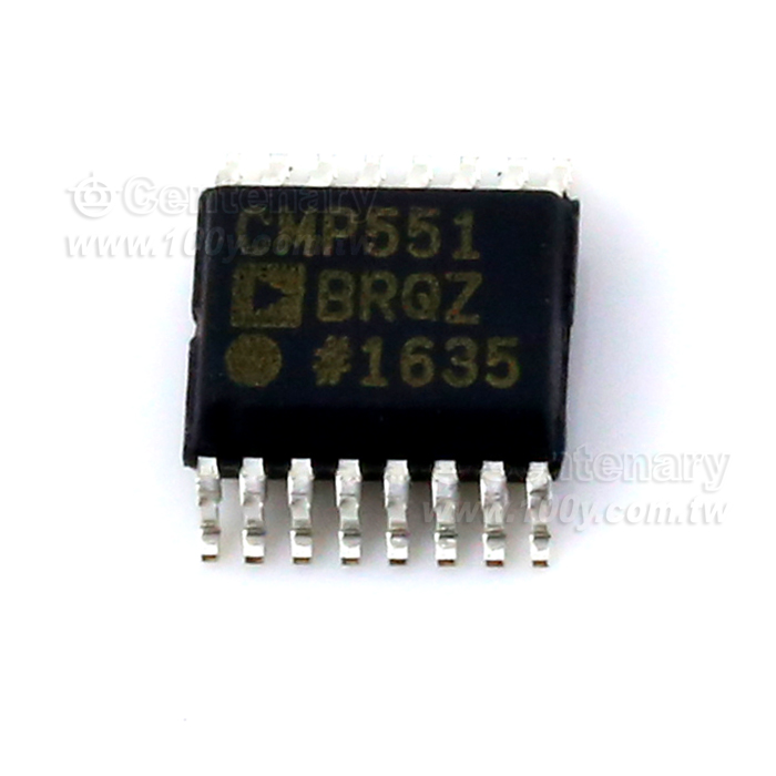 16-QSOP (ROHS) - 66779 產品圖片
