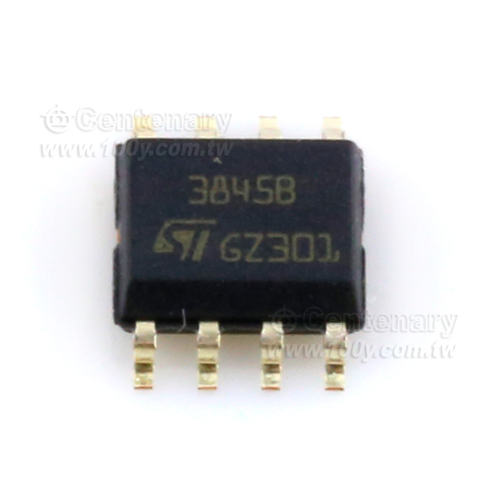 SOIC-8 - 66780 產品圖片