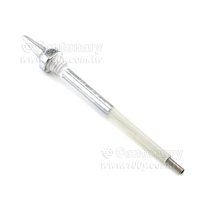 吸錫頭 0.8*14mm - 66790 產品圖片