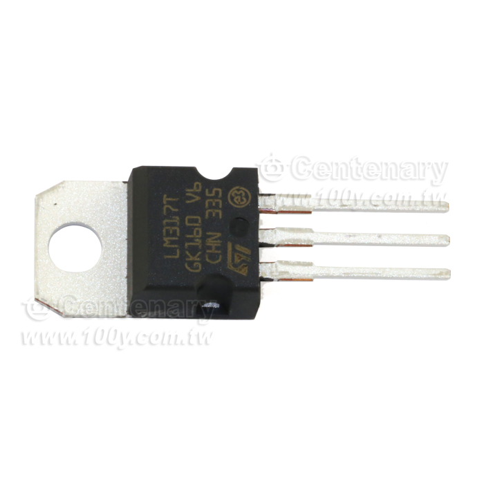 1.2V~37V Adjustable Regulator - 19289 Product Image