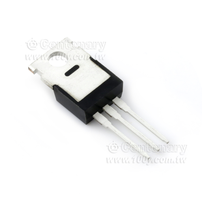 3P/TO-220AB (ROHS) P-Ch. 55V/31A - 33899 產品圖片