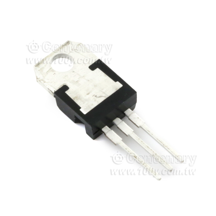 3P/TO-220 (ROHS) PNP 100V/5A - 53353 產品圖片