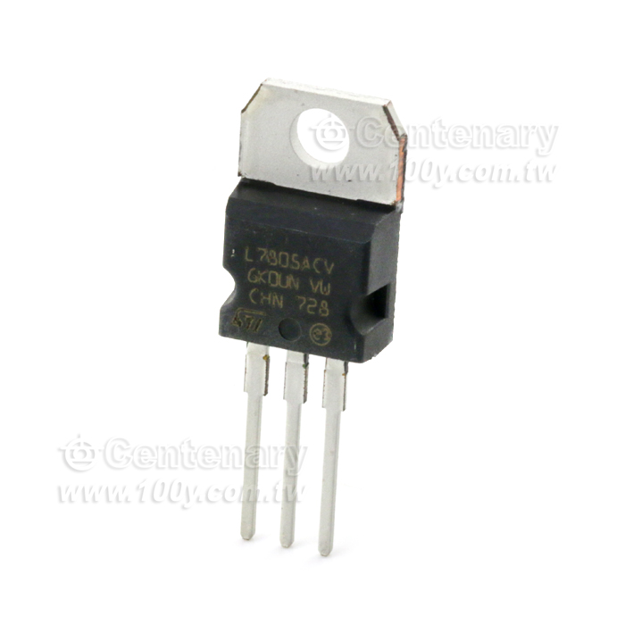 5V/1A,Precision 1A Regulator - 34577 Product Image