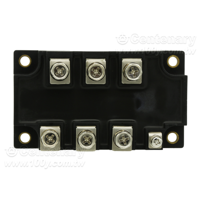 THREE PHASE DIODE＋THYRISTOR - 66800 Product Image