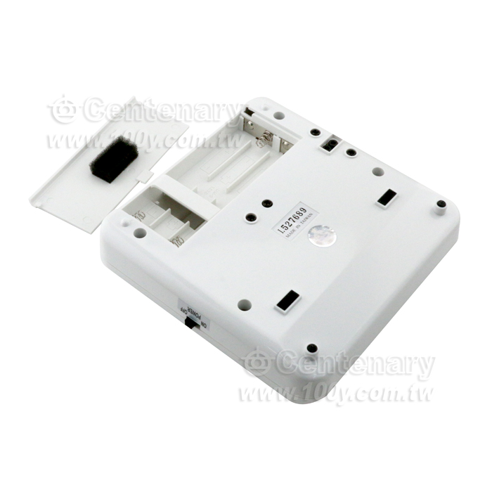 電子秤  3Kg/1g - 66746 產品圖片